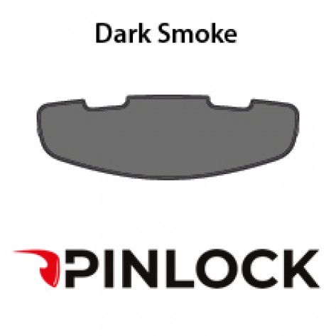 PINLOCK SYSTEM MAX VISION ARAI SAI Fume'