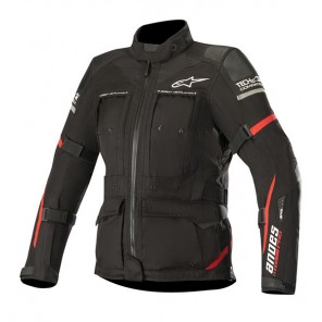 GIACCA ALPINESTARS STELLA ANDES PRO DRY Black/Red